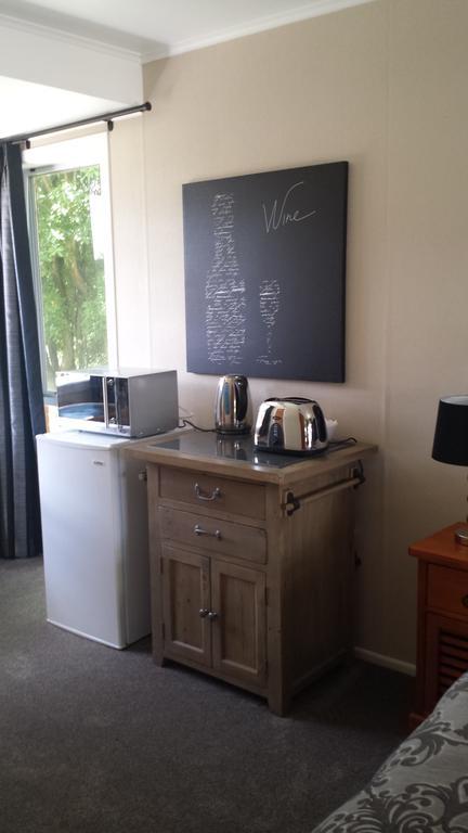 Villa A1 Troutfishing At Tirau Chambre photo