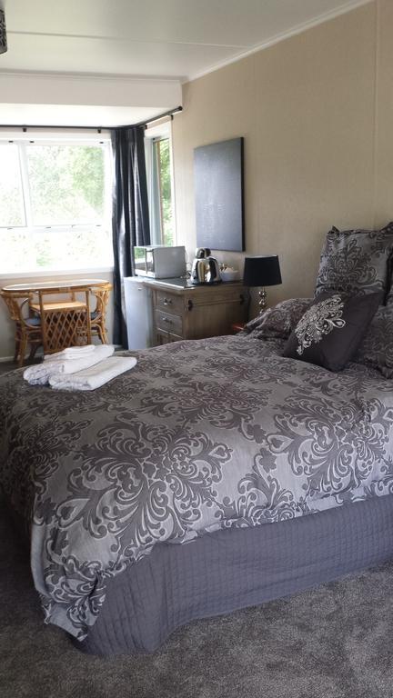 Villa A1 Troutfishing At Tirau Chambre photo